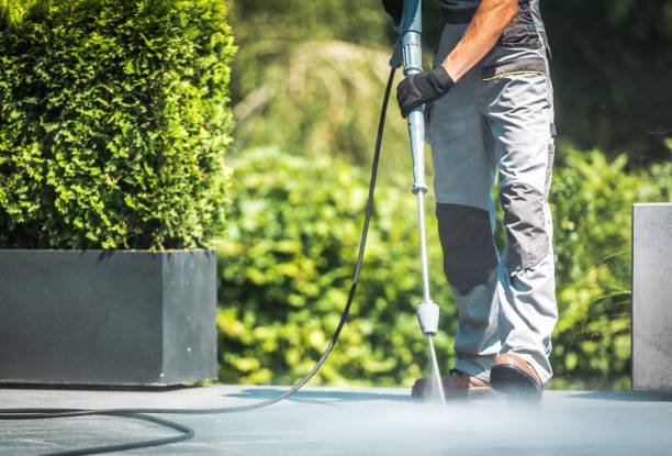 Best House Exterior Washing  in Lake Telemark, NJ
