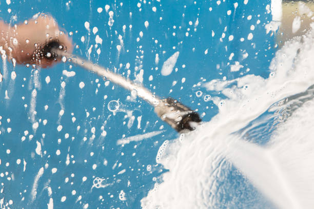 Best Patio and Deck Pressure Washing  in Lake Telemark, NJ