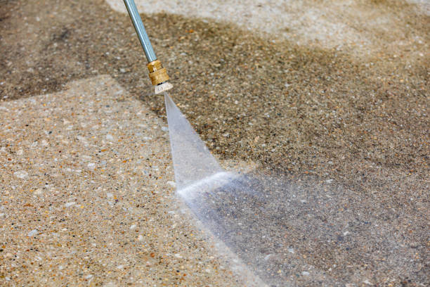 Best Pool Deck Cleaning  in Lake Telemark, NJ