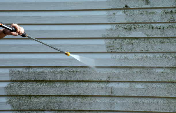 Best Solar Panel Cleaning  in Lake Telemark, NJ