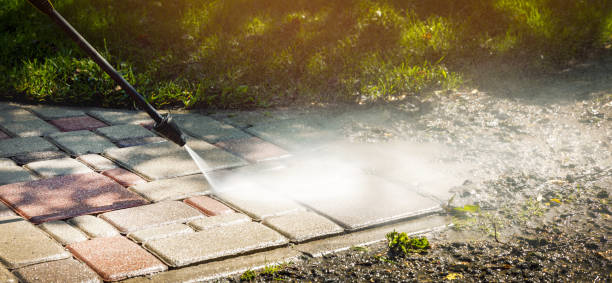 Best Restaurant Pressure Washing  in Lake Telemark, NJ