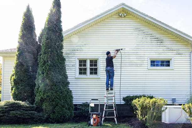 Best Roof Washing  in Lake Telemark, NJ