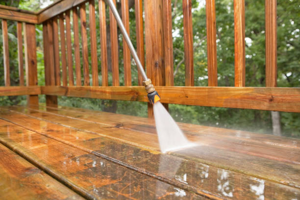 Best Fleet Vehicle Washing  in Lake Telemark, NJ