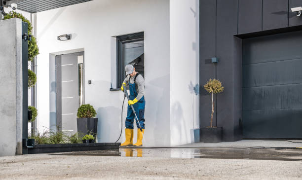 Best Factory Floor Cleaning  in Lake Telemark, NJ