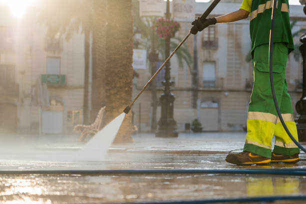 Best Oil Spill Cleanup  in Lake Telemark, NJ