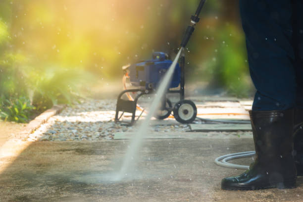 Best Gutter Cleaning  in Lake Telemark, NJ